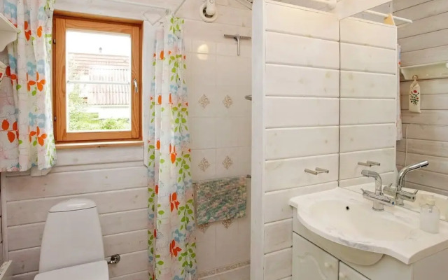 6 Person Holiday Home in Roslev-by Traum