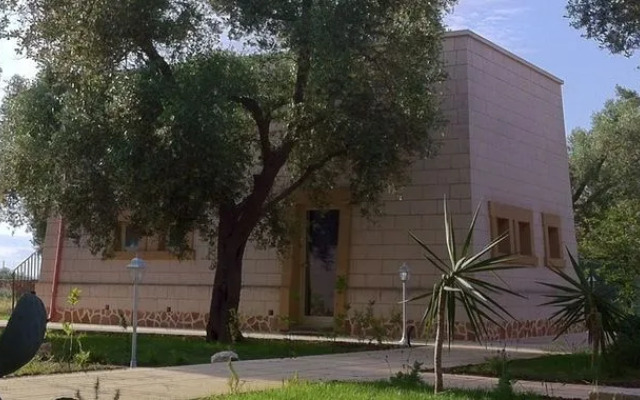 Relais Masseria Petrusella