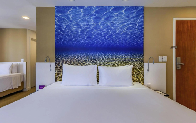 Mercure Fortaleza Meireles Hotel