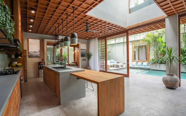 Vinaka Villa By Betterplace