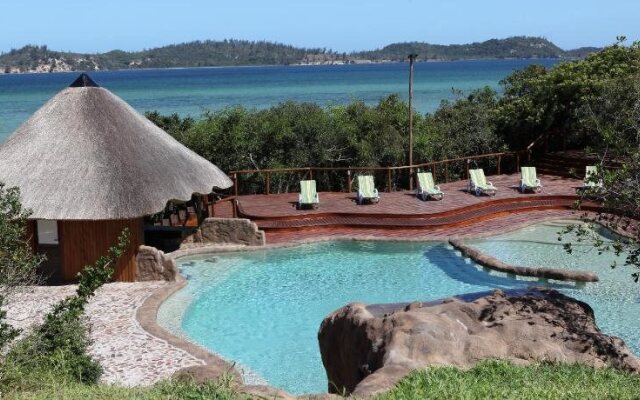 Humula Beach Resort