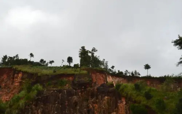 Orange Homestay