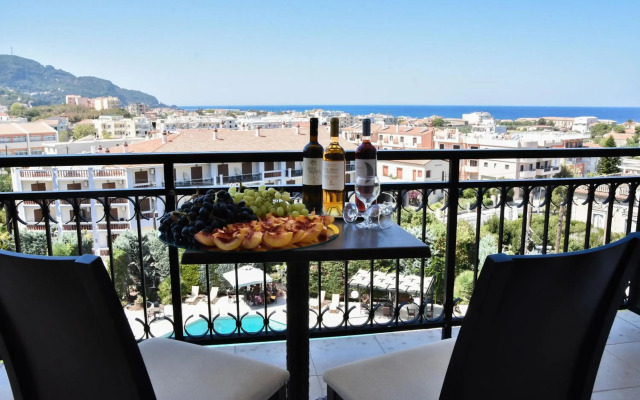 Hotel Merope