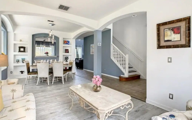 7BR Villa in Emerald Island w Resort Perks