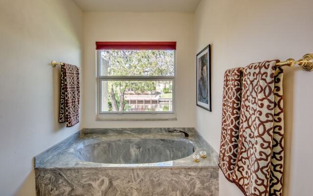 Villa De Nona - Roelens Vacations