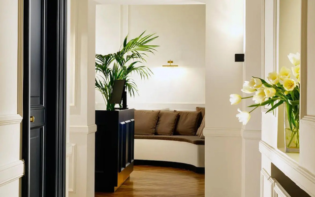 Splendor Suite Rome - Suites and Apartments
