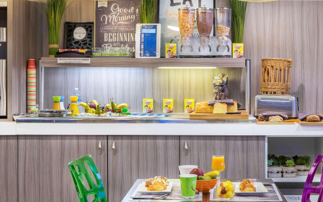 ibis Styles Saint Gilles Croix de Vie