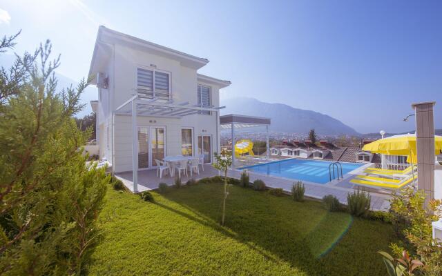 Orka Residence Apartments