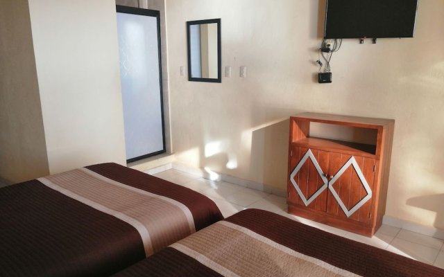 Hotel Restaurante  Rocio