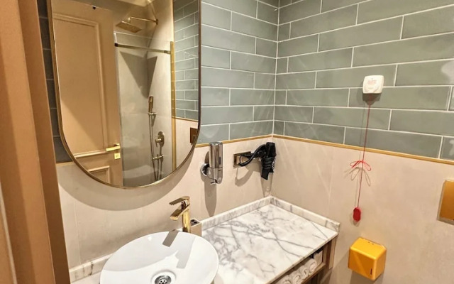 Taksim Bosphorus Hotel