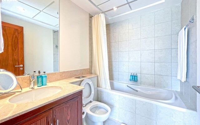 bnbme | The Residences | 2 BDR