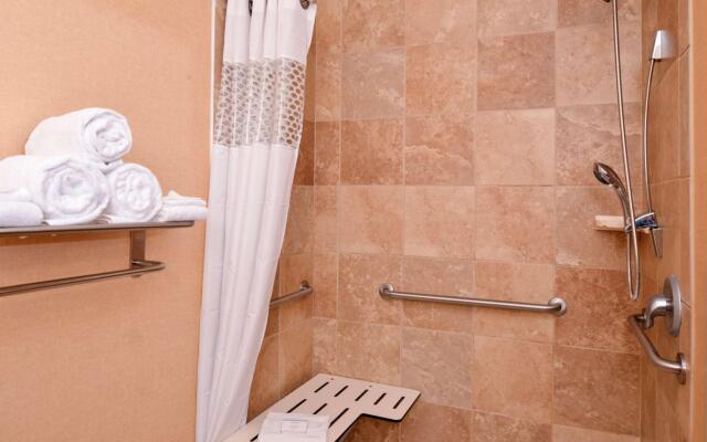 Hampton Inn by Hilton Lincoln