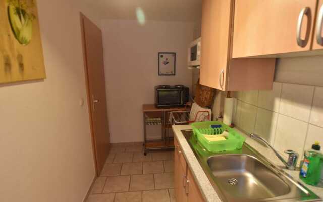 Lovely Apartment near Sea in Klütz