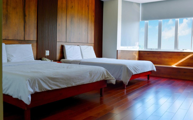Ly Ky Hotel