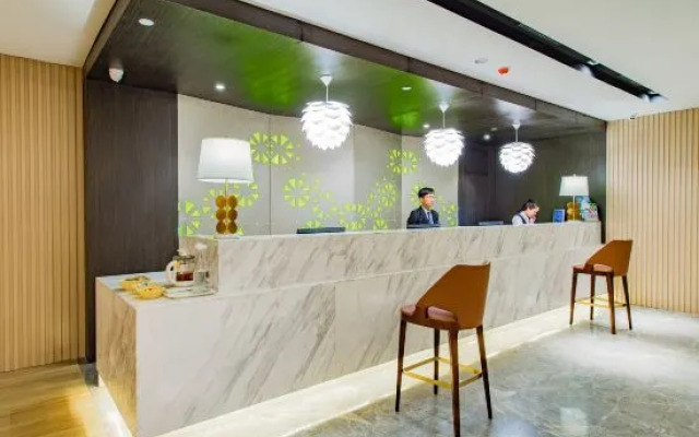 Kunming Fanye Hotel