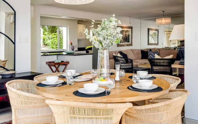 Camps Bay Family Holiday Home Sunset Sanctuary