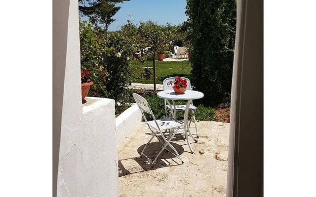 B&B Trulli Dal Conte