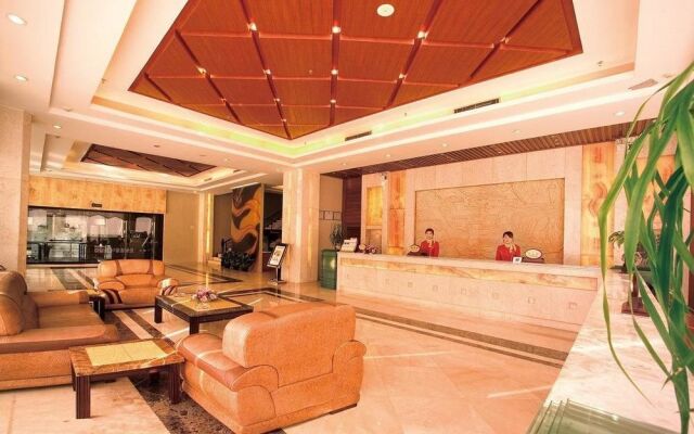 Your Style Hotel