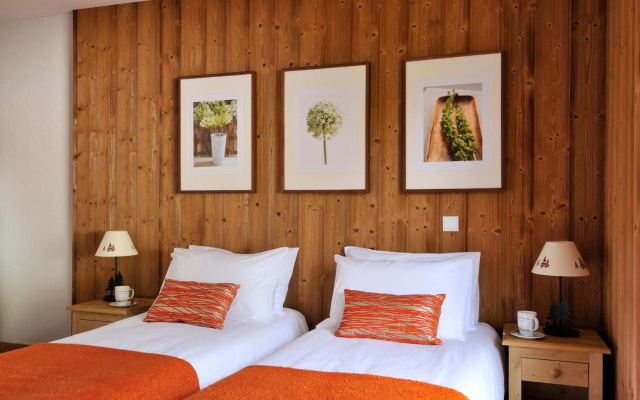 Savoy Morzine