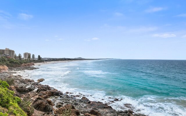 Coolum Dreams Bed & Breakfast