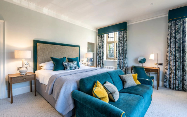 The Greenway Hotel & Spa