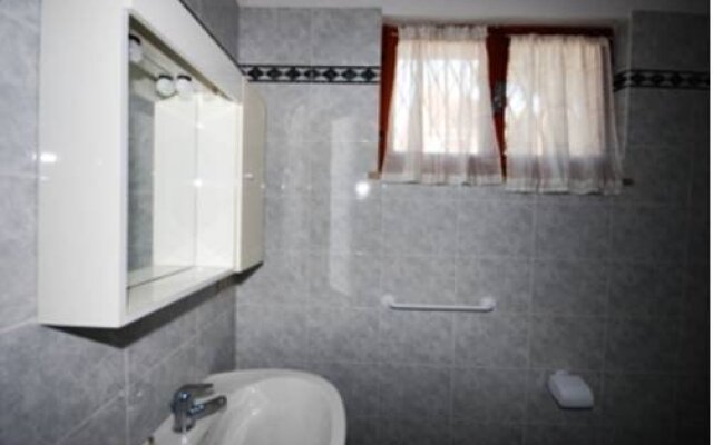 Villaggio Giove