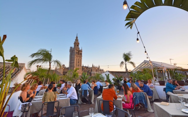 Los Seises Sevilla, a Tribute Portfolio Hotel