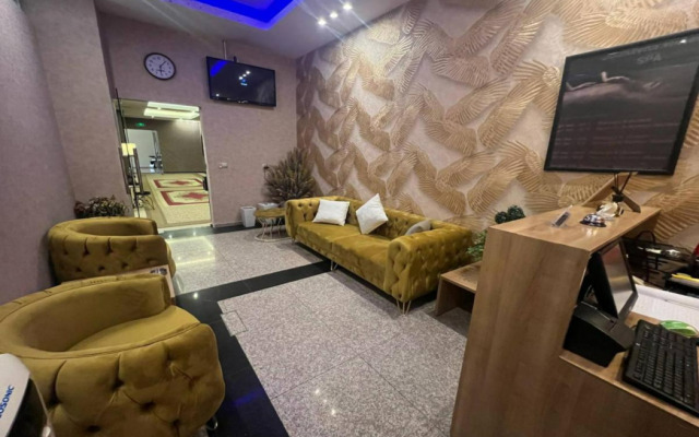 Jouhayna Hotel