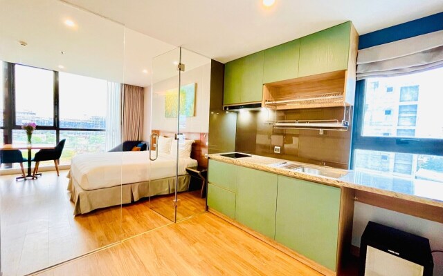Nam Hotel & Spa