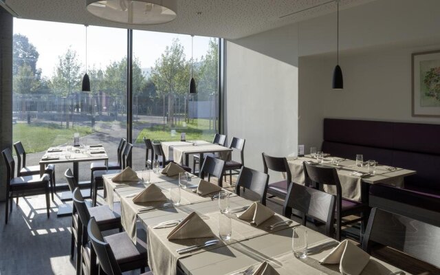 Motel Rheinfels Park