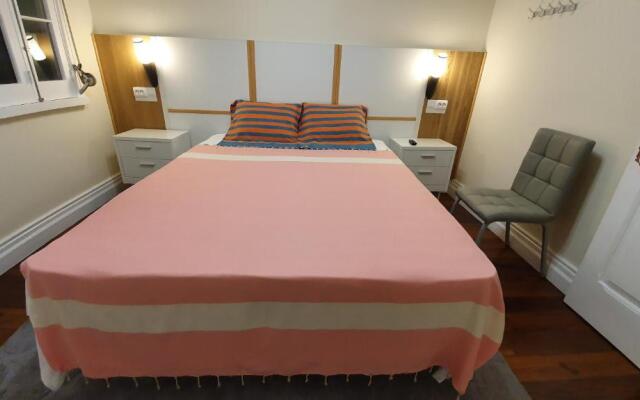 Bruma Hostel