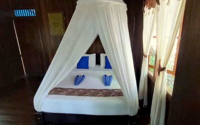 Mamaling Resort Bunaken