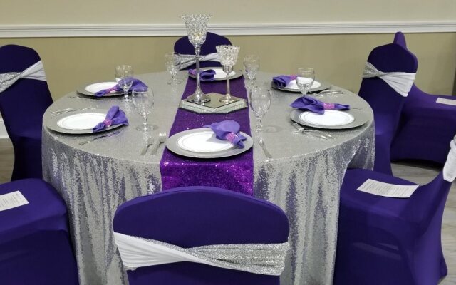 Ramada by Wyndham & Suites Warner Robins