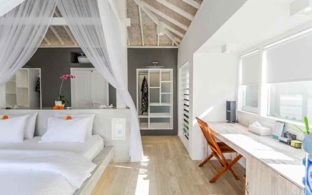 Mahi Mahi Beach Shack And Suites – Guest Rooms – Pecatu
