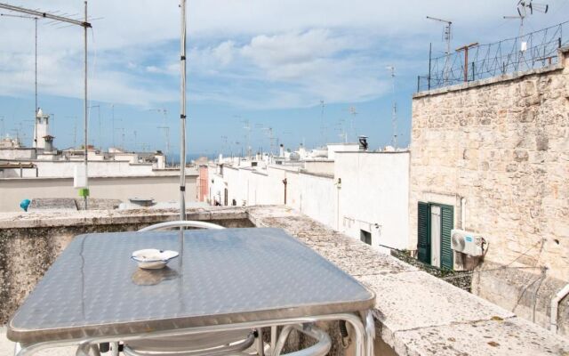 Bed & Breakfast Soleblu Ostuni