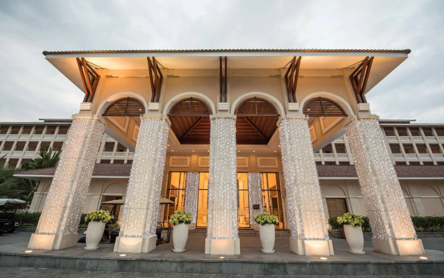 Vinpearl Da Nang Villas