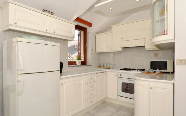 Apartmani Bašić 1