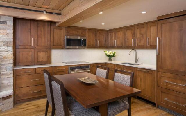 Premier 2 Bedroom - Aspen Alps #104