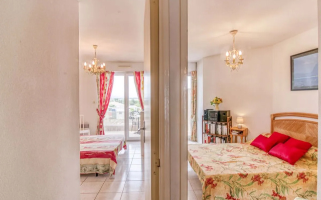 Villa Grand Sud Canet-Plage 10495