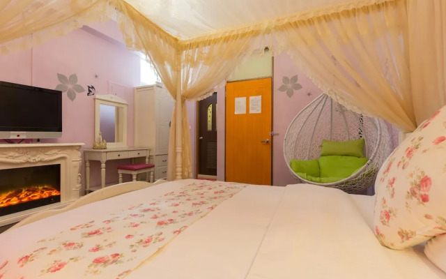 Ali Ba Ba B&B I
