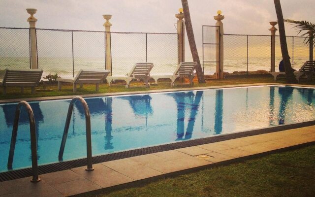 Villa Caterina Group