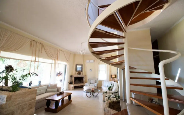 Paradise Lux Villa Porto Cheli
