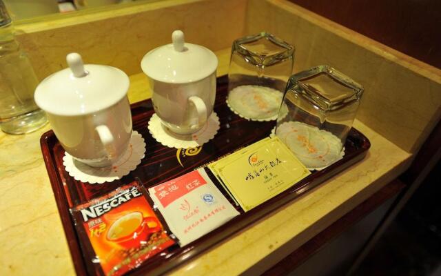 Emeishan Grand Hotel