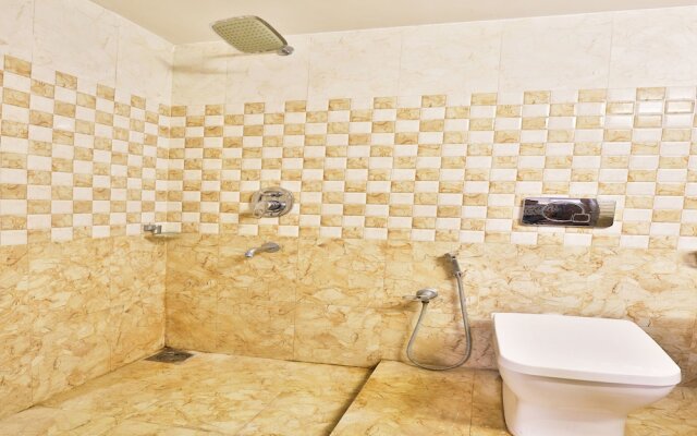 OYO 13668 Hotel Utsav