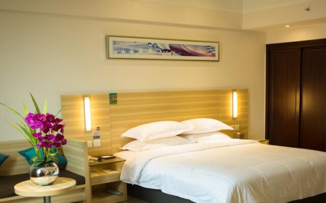 Shang Yuan Hotel Wanjiang Dongguan