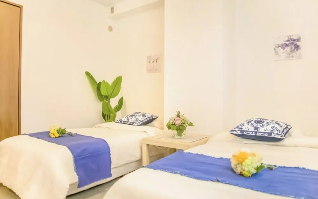 Nipponbashi-House II-B