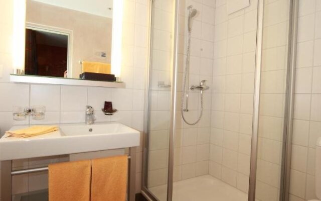 Hotel Albula & Julier