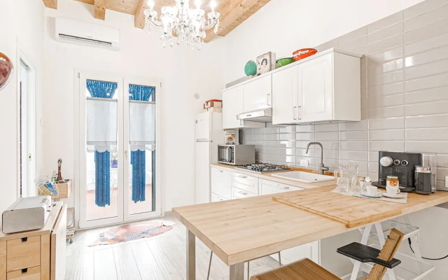 Palazzo dei Normanni Stylish Apartment