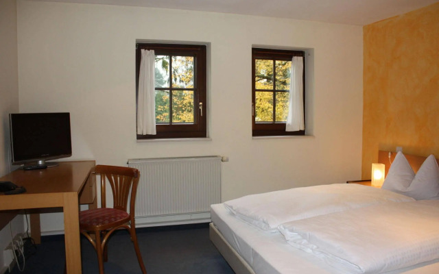 Landhotel Lindenschänke
