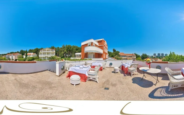 Boutique Hotel Villa Vulin 5*